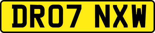 DR07NXW