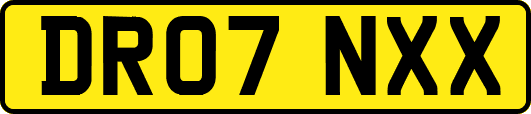 DR07NXX
