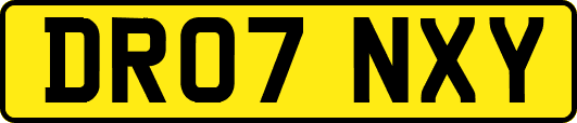 DR07NXY