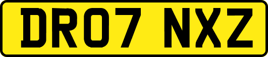 DR07NXZ