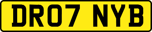 DR07NYB