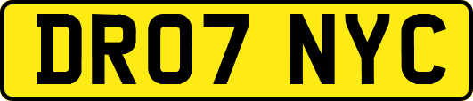 DR07NYC