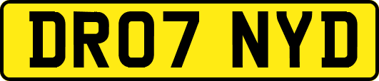 DR07NYD