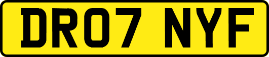 DR07NYF