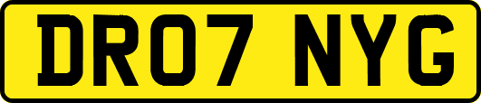 DR07NYG