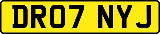 DR07NYJ