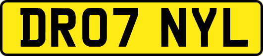 DR07NYL