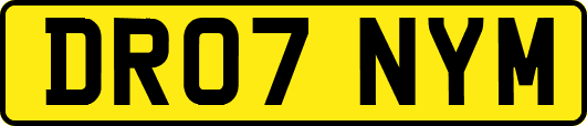 DR07NYM