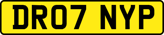 DR07NYP