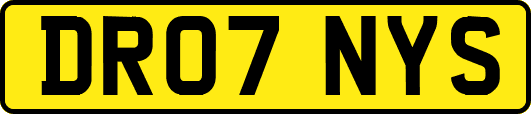 DR07NYS