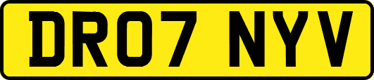 DR07NYV