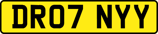 DR07NYY