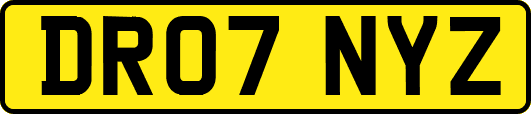 DR07NYZ