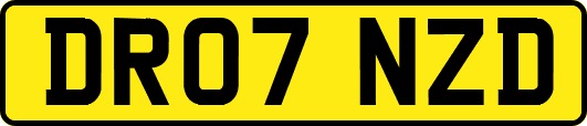 DR07NZD
