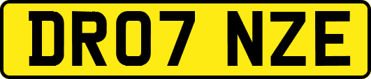 DR07NZE