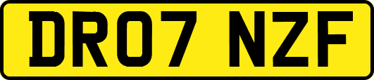 DR07NZF