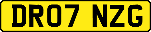 DR07NZG