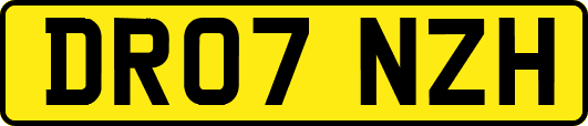 DR07NZH