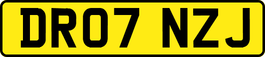 DR07NZJ