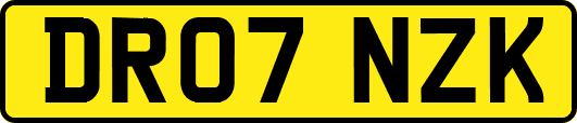 DR07NZK