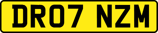 DR07NZM