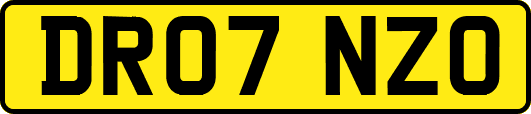 DR07NZO