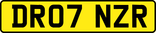 DR07NZR