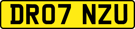 DR07NZU