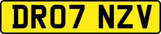 DR07NZV