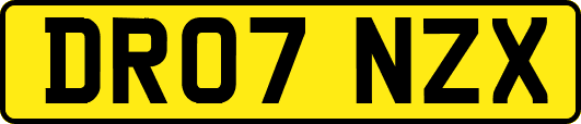 DR07NZX