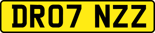 DR07NZZ