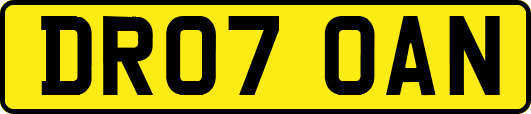 DR07OAN