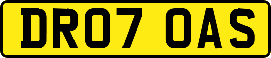 DR07OAS