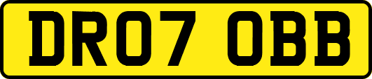 DR07OBB