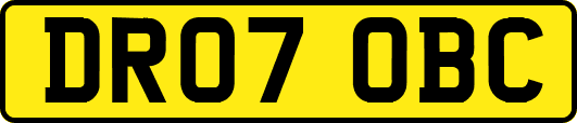 DR07OBC