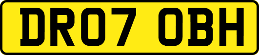 DR07OBH