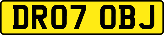 DR07OBJ