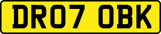 DR07OBK