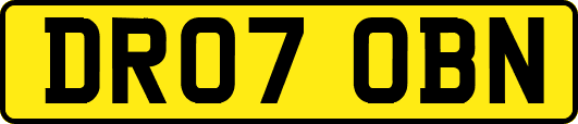 DR07OBN