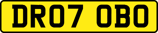 DR07OBO