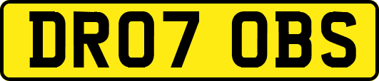 DR07OBS