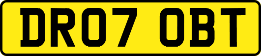 DR07OBT