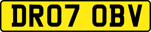 DR07OBV