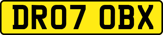 DR07OBX
