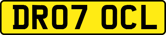 DR07OCL