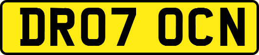 DR07OCN