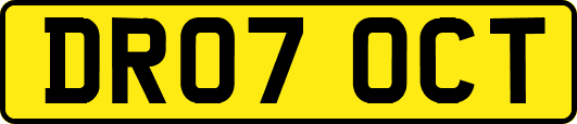 DR07OCT
