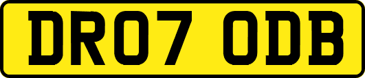 DR07ODB