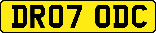 DR07ODC