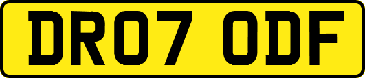 DR07ODF